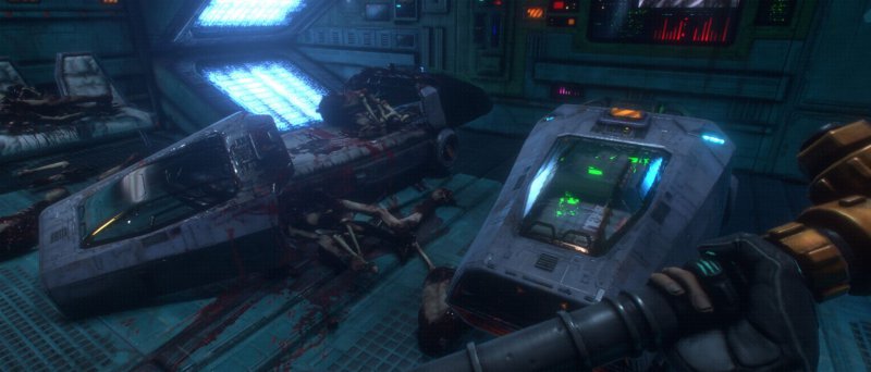 System Shock Rem 2