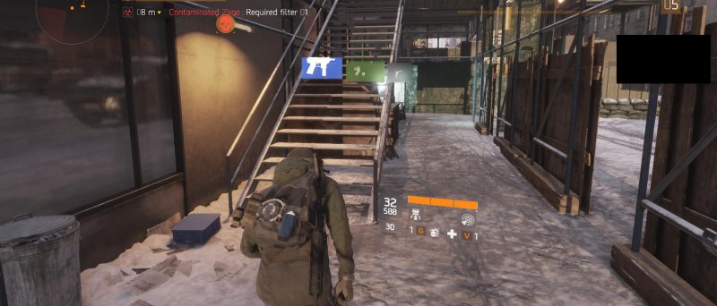 The Division Pc Beta 6 The Division Pc Beta 6