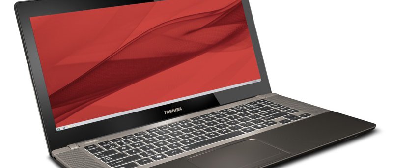 Toshiba 21 9 Ultrabook 15