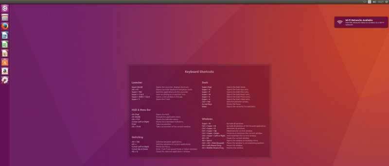 Ubuntu 1604 Lts Desktop