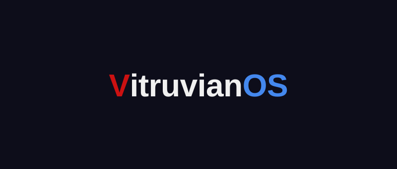 VitruvianOS