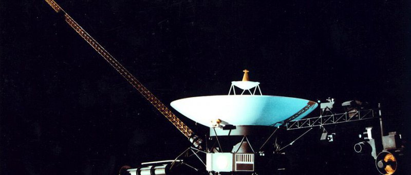 Voyager_probe
