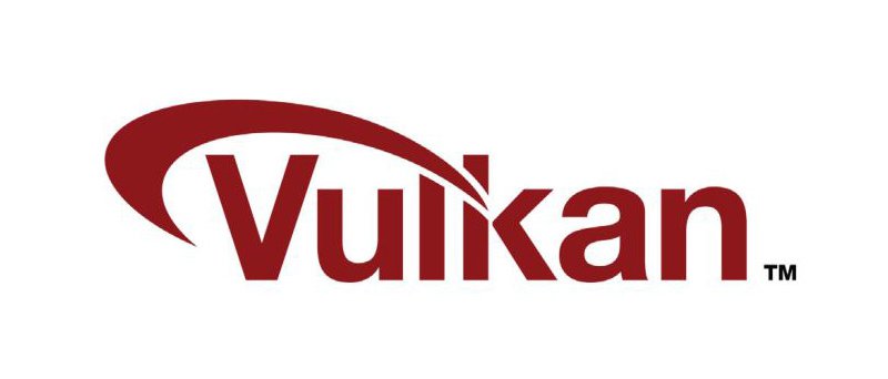 Vulkan Logo 800 Px