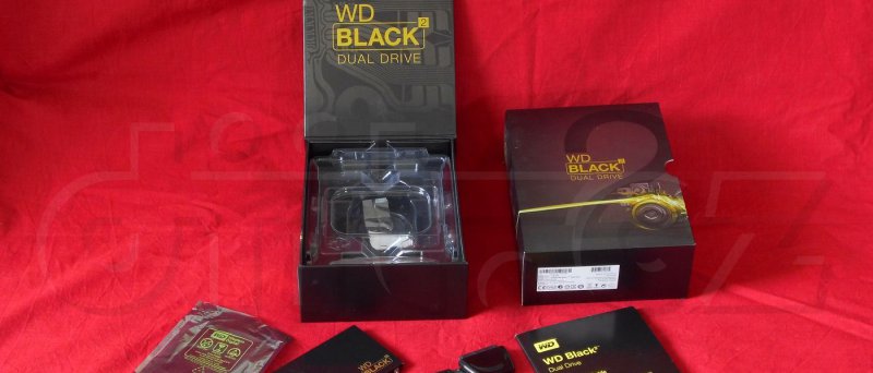 Wd Black 2 Img 0002 Baleni