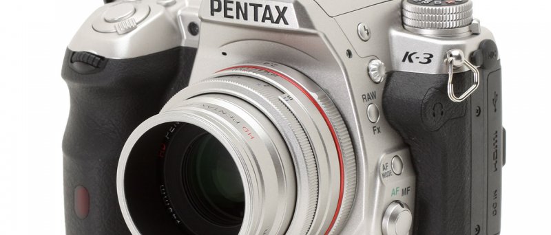 Pentax K-3 - Obrázek 10