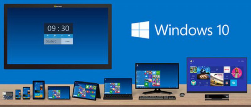 Windows 10 Platform 0 0 Standard 800 0