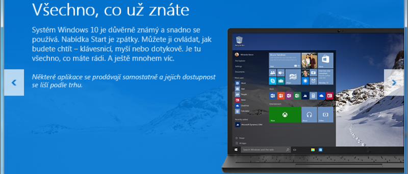 Windows 10 Preview 02
