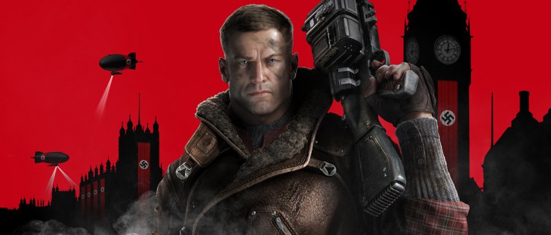 Wolfenstein 03