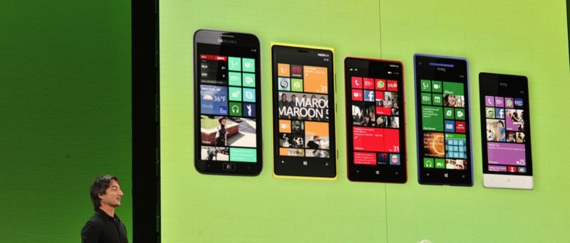 Windows Phone 8 - wp8launchevent0018