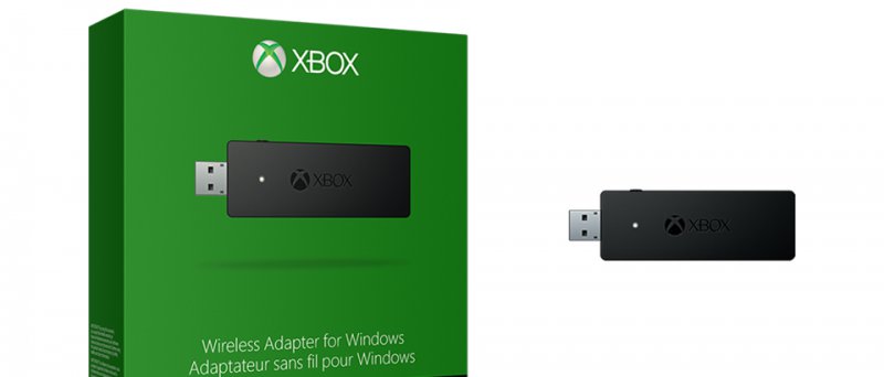 Xbox Wireless Adapter For Windows 02