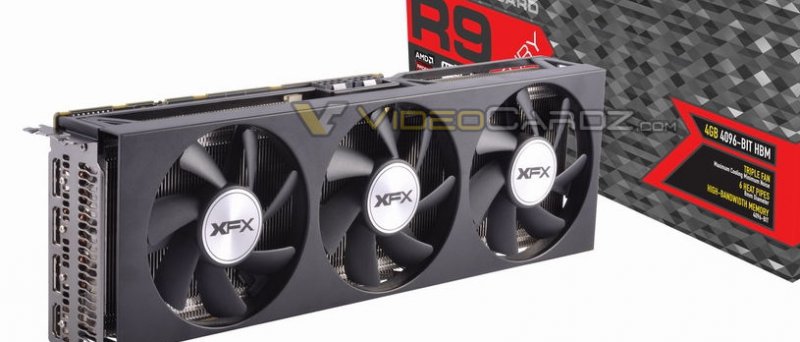 Xfx Radeon R 9 Fury 01