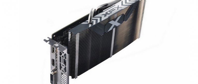 Xfx Radeon Rx 460 Fanless 03