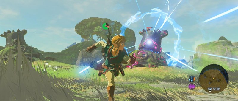 Zelda 1