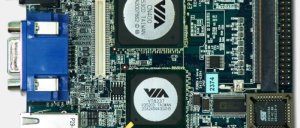 Motherboard VIA EPIA N