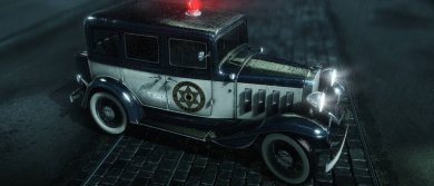 Mafia 3 1 Mafia 3 1