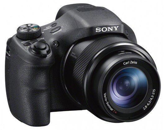Sony Cyber-shot DSC-HX300 - Obrázek 7