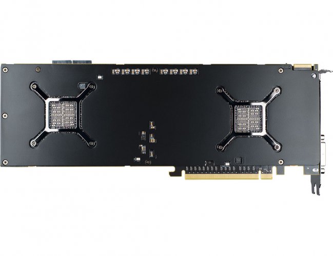 AMD Radeon HD 7990 - Obrázek 3