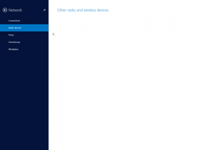 Windows 8.1 Preview - nastavení - Obrázek 31
