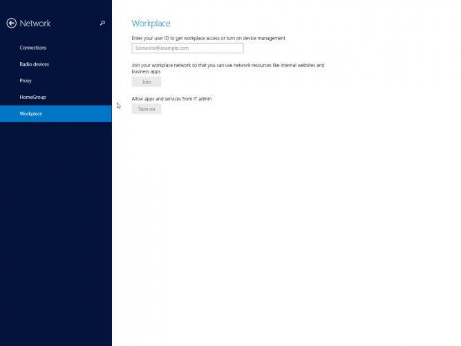 Windows 8.1 Preview - nastavení - Obrázek 34