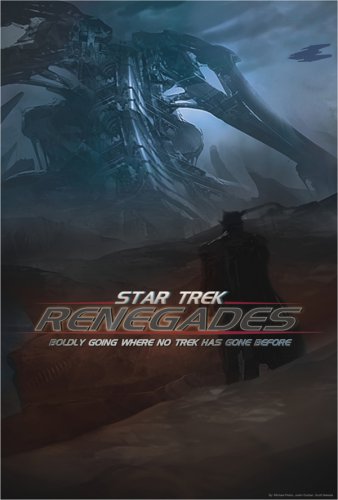 Star Trek: Renegades - Obrázek 12