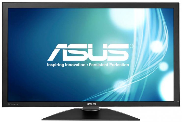 Asus PQ321 #1