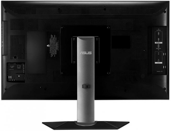 Asus PQ321 #2