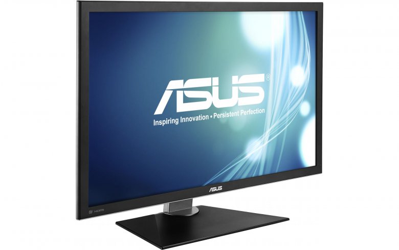 Asus PQ321 #4