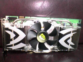 GeForce FX 4500