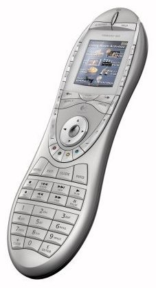 Logitech Harmony 895