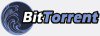 Bittorrent logo