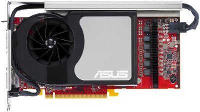 Asus EAX1800XT TOP