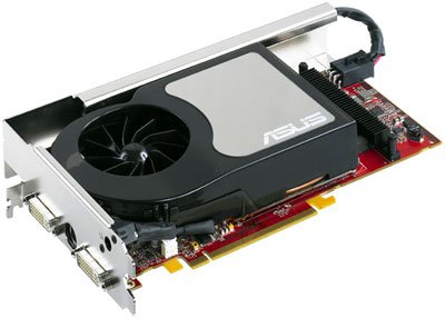 Asus EAX1800XT TOP