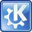 KDE logo