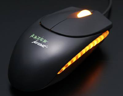 Razer Krait