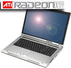 Eurocom M570U Divine