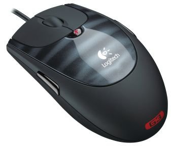 Logitech G3