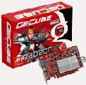 GeCube Radeon X1300 "HDCP Edition"