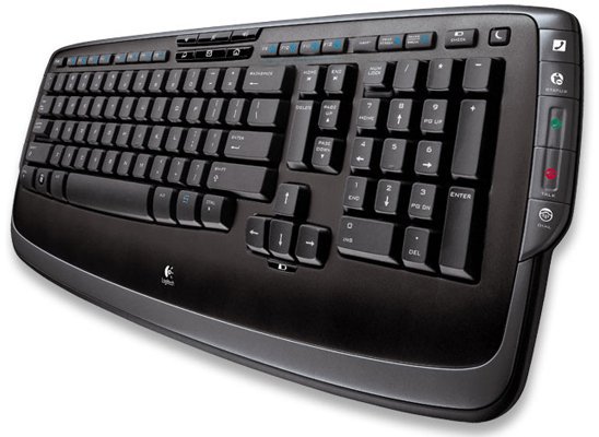 Logitech EasyCall Desktop