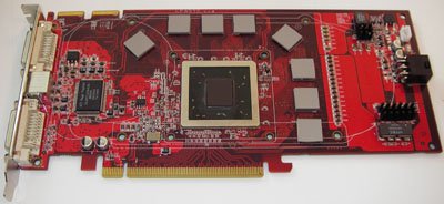 ATI Radeon X1950 Pro