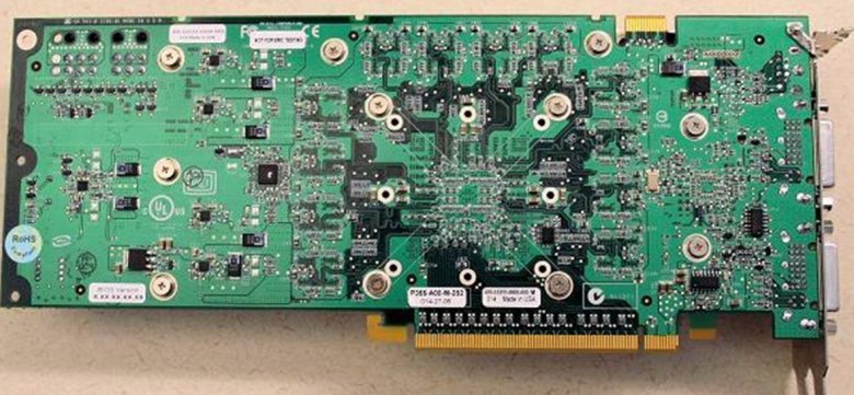 GeForce 8800