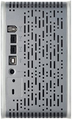 Western Digital My Book Pro Edition II