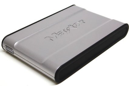 Maxtor OneTouch III Mini Edition