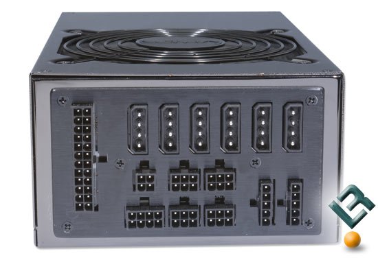 Ultra Products Ultra X3 Modular 2000W  