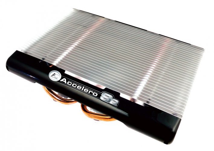 Arctic Cooling Accelero S2