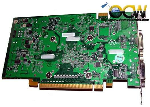 GeForce 8600 GTS