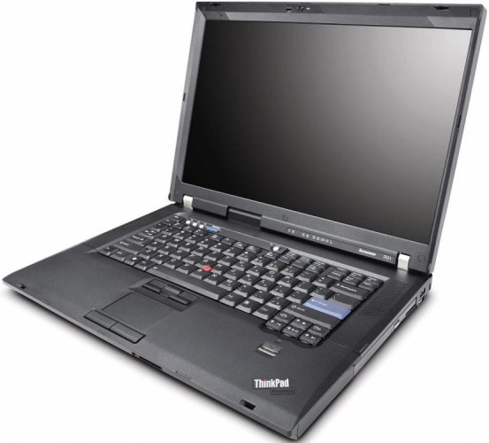 IBM Thinkpad R61