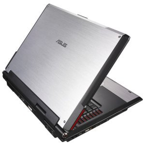 Asus G2S