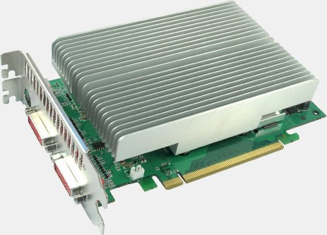 Vvikoo GeForce 8600GT