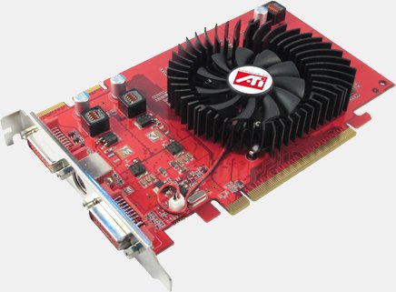 Vvikoo Radeon HD 2600XT Max