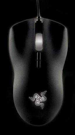 Razer Lachesis 